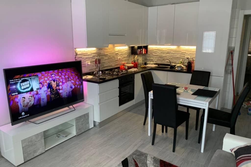 Stefano Rho Apartment Near Rho-Fiera And Milano 外观 照片