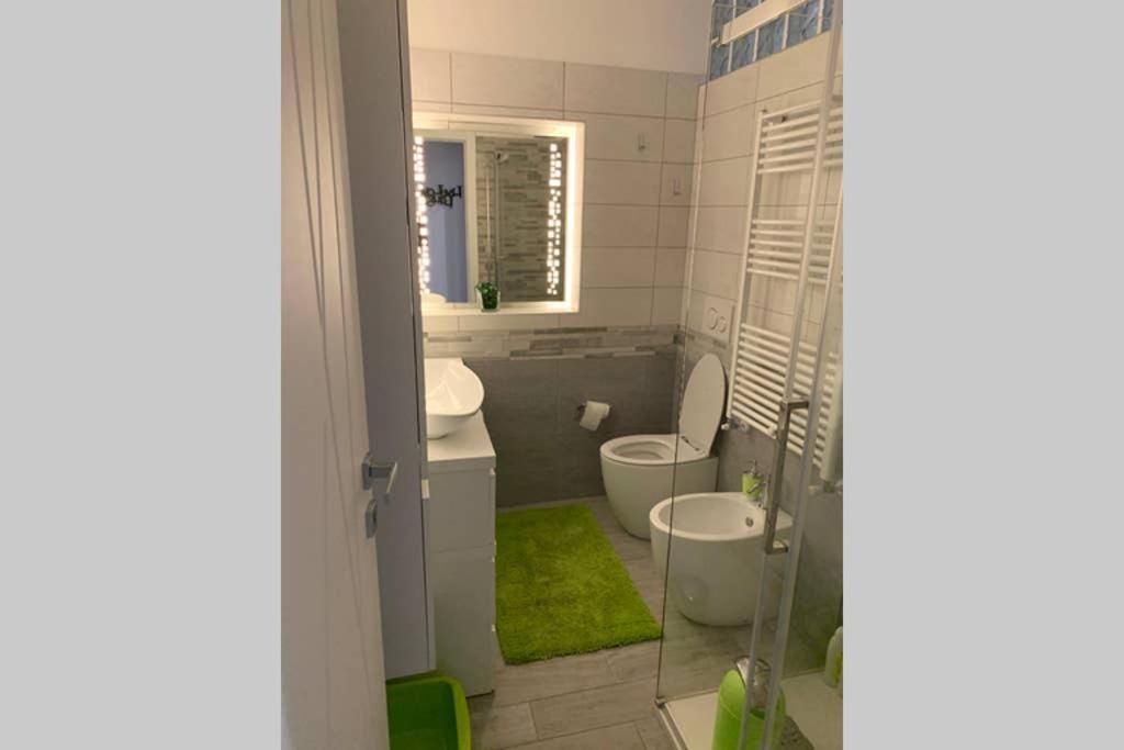 Stefano Rho Apartment Near Rho-Fiera And Milano 外观 照片